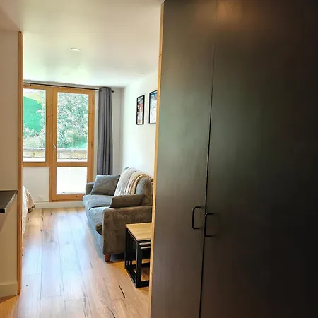 Renove 2,3 Pers - Wifi, Tv, Draps, Serviettes Inclus