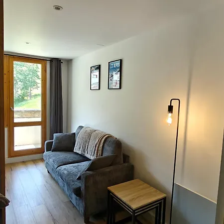 Renove 2,3 Pers - Wifi, Tv, Draps, Serviettes Inclus *